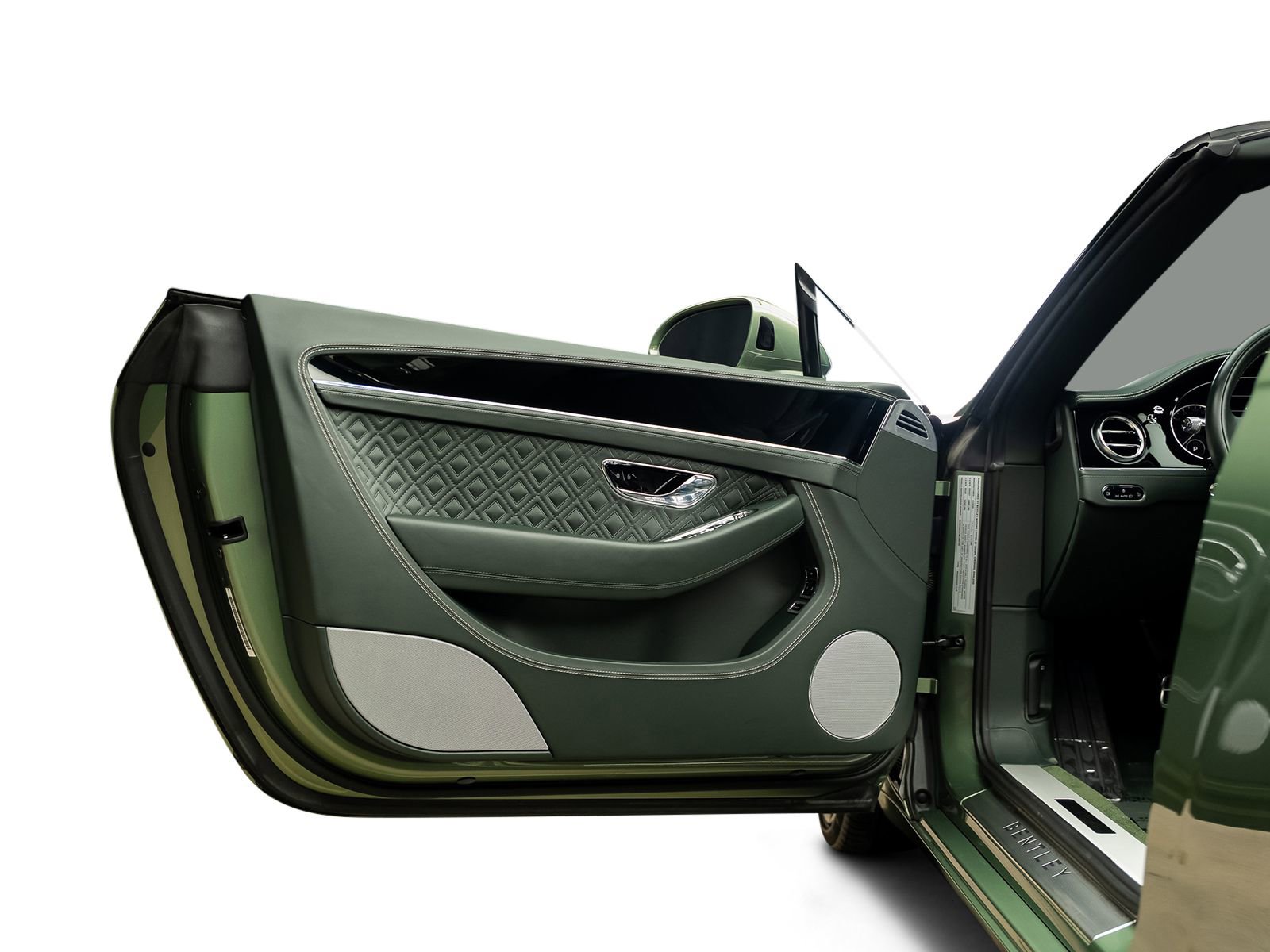 Used 2021 Bentley Continental GT image 52