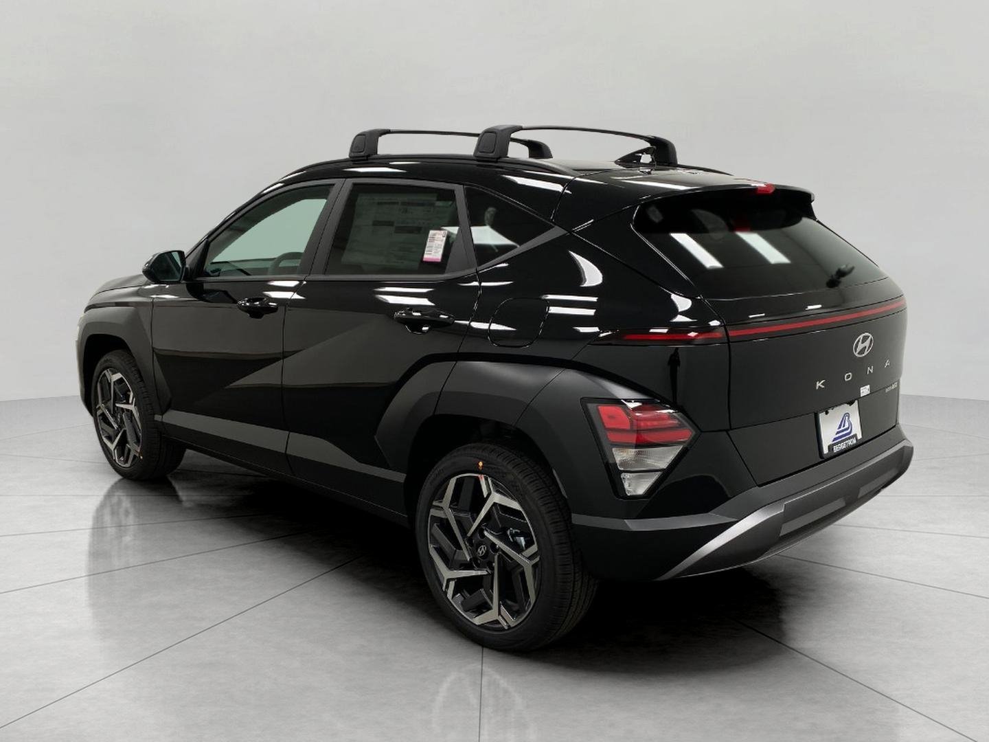 New 2026 Hyundai Kona SEL Premium image 6
