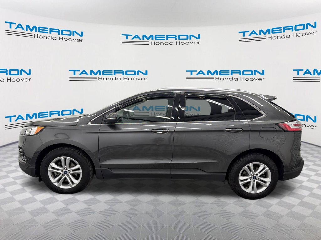 Used 2020 Ford Edge SEL w/ Convenience Package FWD image 2
