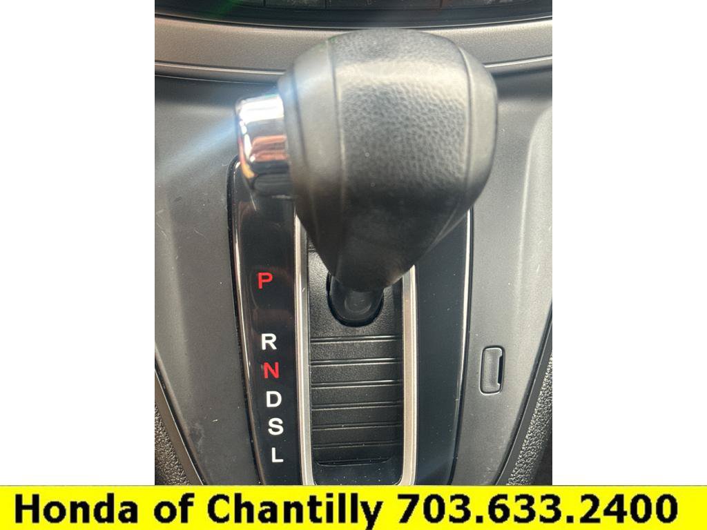 Used 2015 Honda CR-V LX image 14