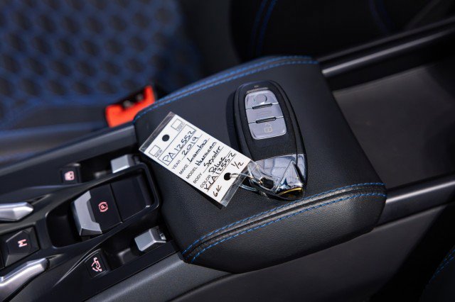 Used 2019 Lamborghini Huracan LP 580-2 image 46