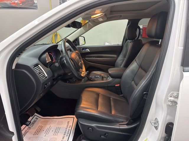Used 2018 Dodge Durango GT w/ Premium Group AWD/4WD image 10