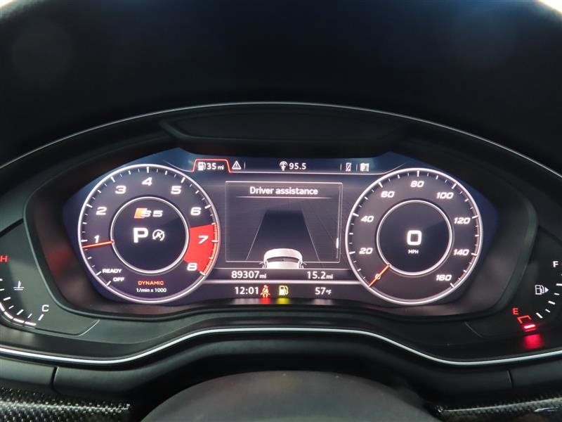 Used 2019 Audi S5 Premium Plus w/ Premium Plus AWD/4WD image 22