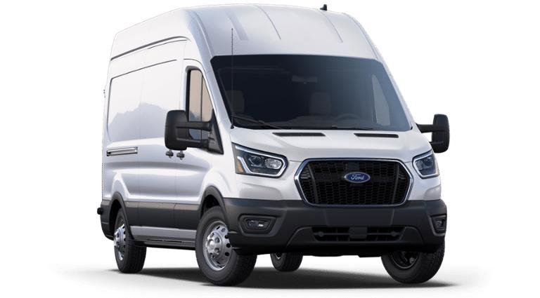 New 2025 Ford Transit 350 Base w/ Exterior Upgrade Package image 20
