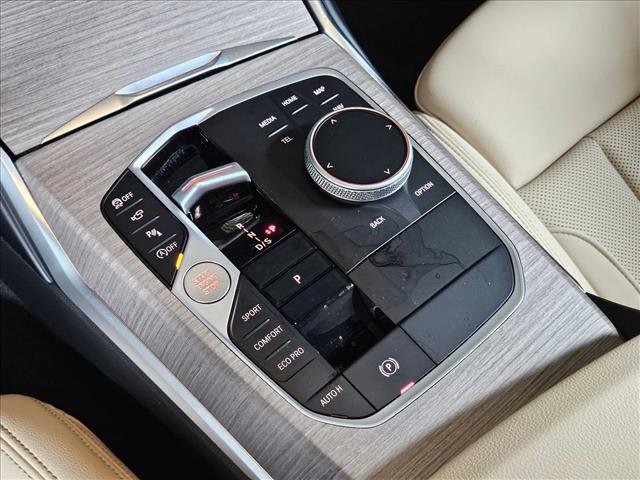 Used 2025 BMW 230i Coupe RWD image 11
