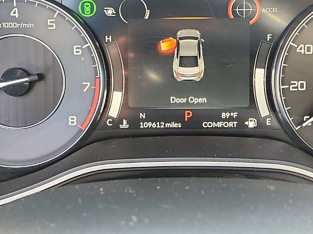 Used 2021 Acura TLX w/ Advance Package AWD/4WD image 20