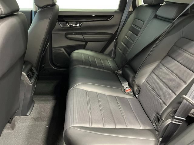 New 2026 Honda CR-V EX-L image 28