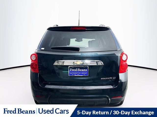 Used 2012 Chevrolet Equinox LT FWD image 7