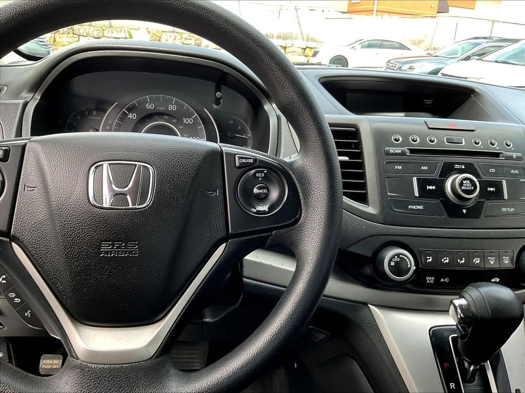 Used 2013 Honda CR-V EX image 12