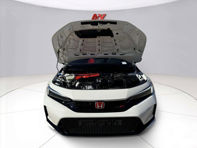 Used 2025 Honda Civic Type R image 60