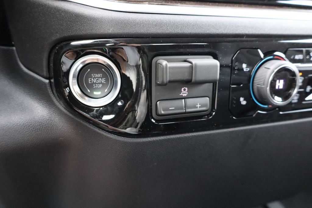 New 2026 Chevrolet Silverado 3500 LT AWD/4WD image 12