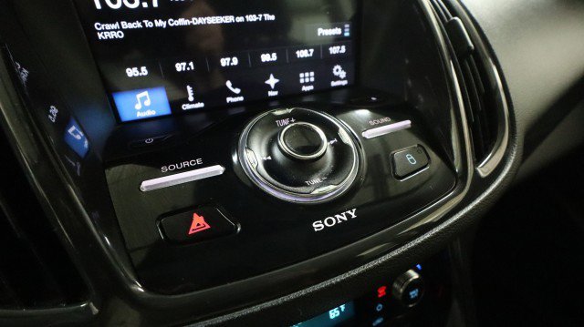 Used 2016 Ford Escape Titanium w/ Equipment Group 301A image 18