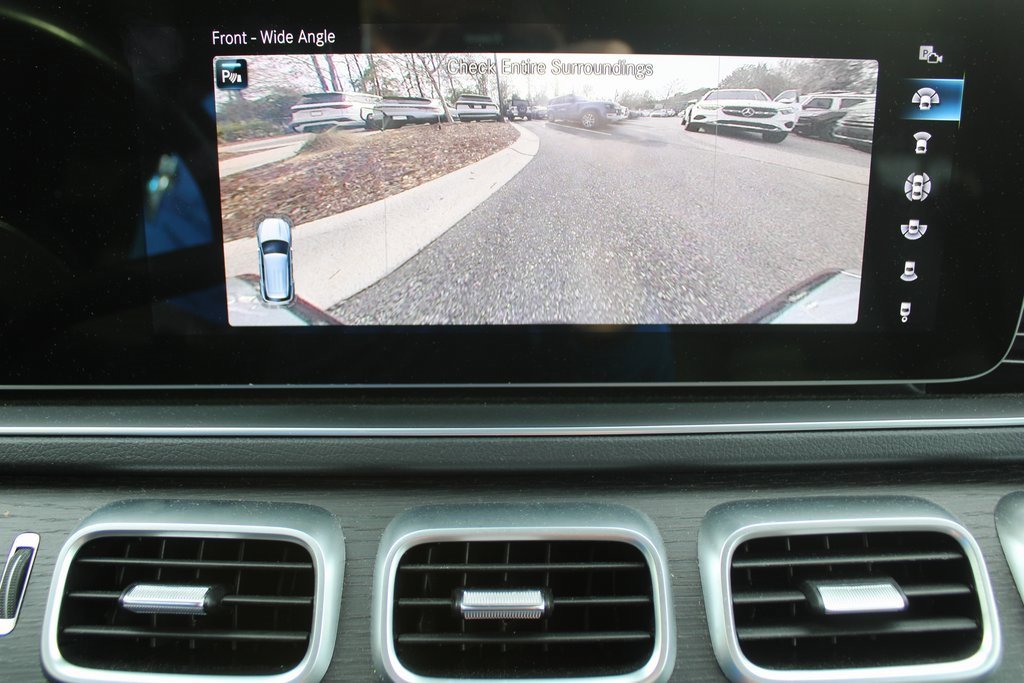 Certified 2023 Mercedes-Benz GLE 450 4MATIC image 52