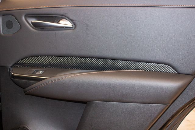 Used 2023 Cadillac XT4 Sport w/ Enhanced Visibility Package image 13