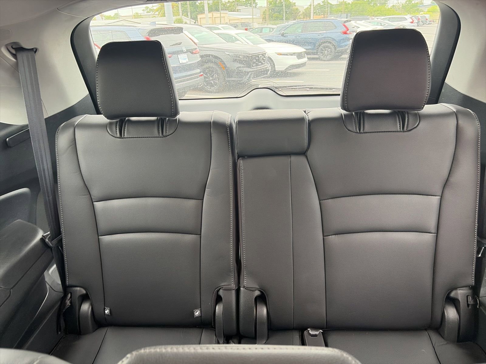 Used 2021 Honda Pilot Special Edition image 10