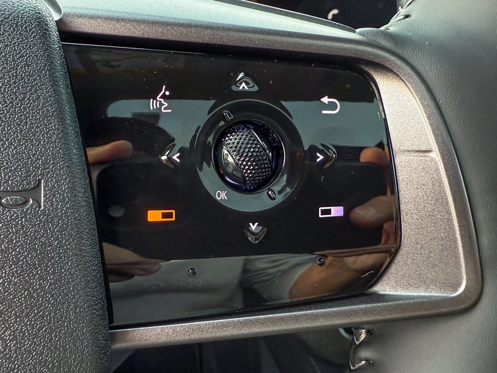New 2026 Nissan Murano SL AWD/4WD image 36