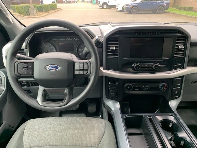 Used 2023 Ford F150 XLT w/ XTR Package image 13