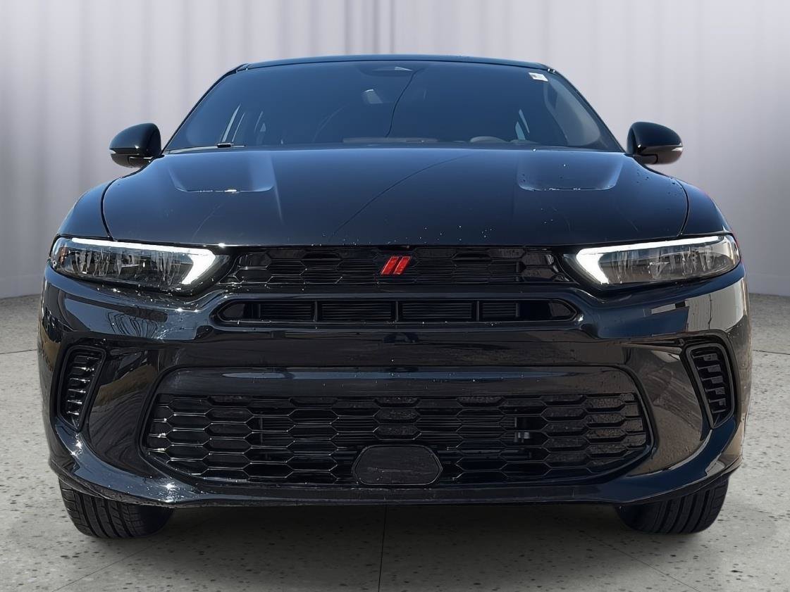 New 2025 Dodge Hornet R/T w/ R/T Blacktop Package AWD/4WD image 9