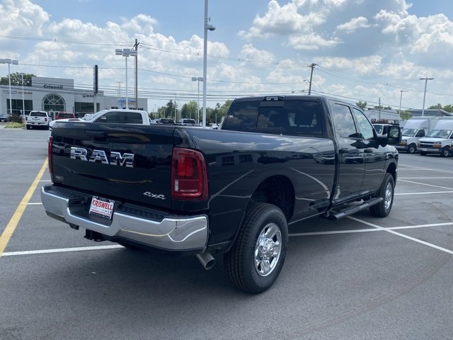 New 2025 RAM 2500 Tradesman image 8