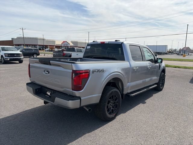 New 2026 Ford F150 XLT AWD/4WD image 6