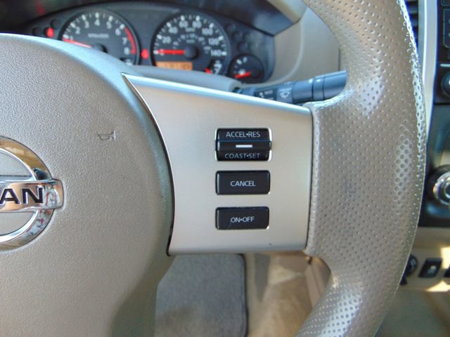 Used 2016 Nissan Frontier SV AWD/4WD image 16