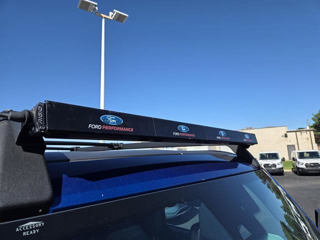 Used 2021 Ford Bronco First Edition AWD/4WD image 4