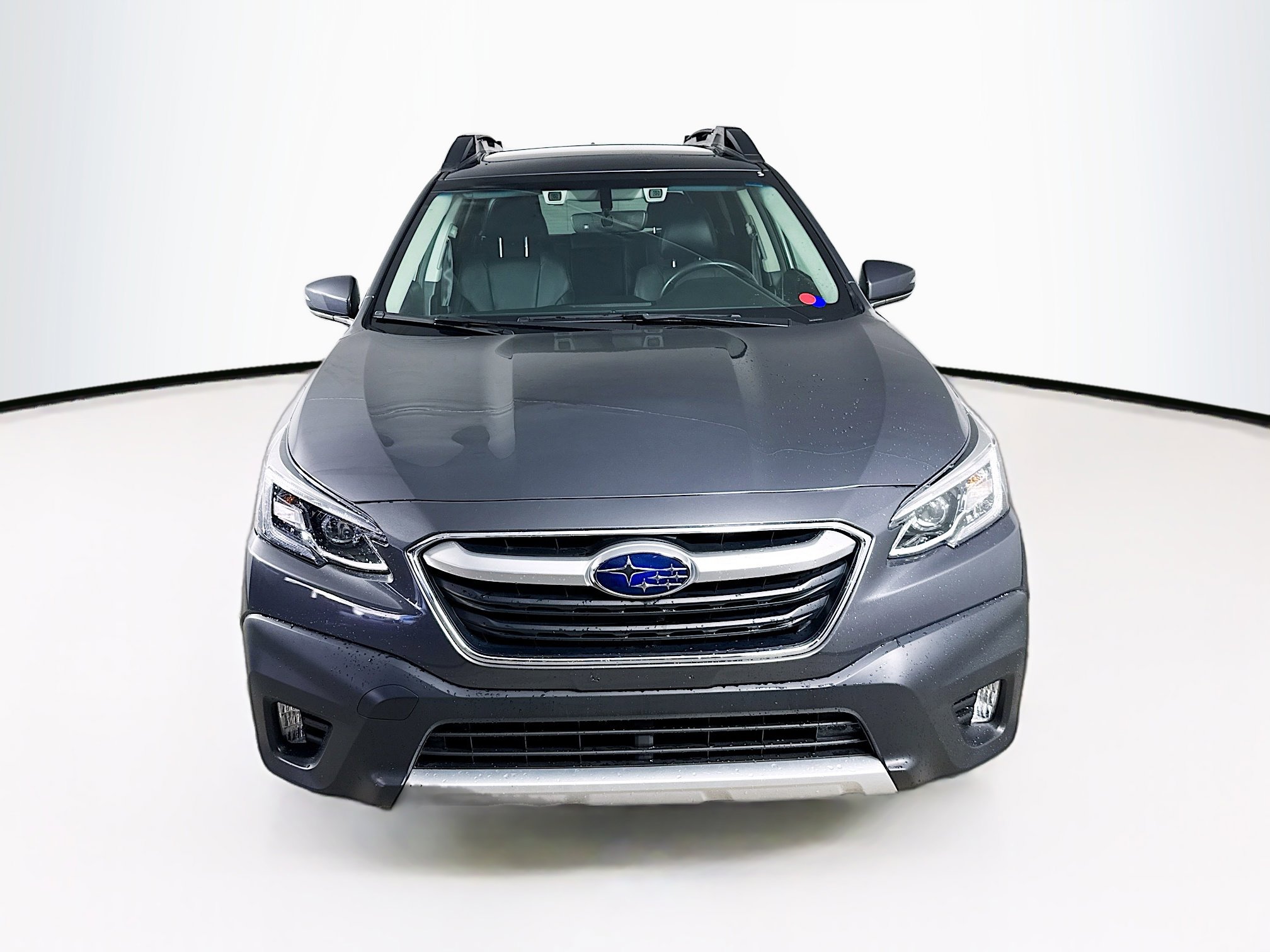 Used 2022 Subaru Outback Limited XT image 3