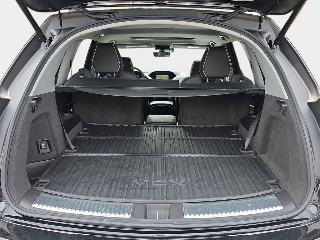 Used 2018 Acura MDX SH-AWD w/ Advance Package image 14