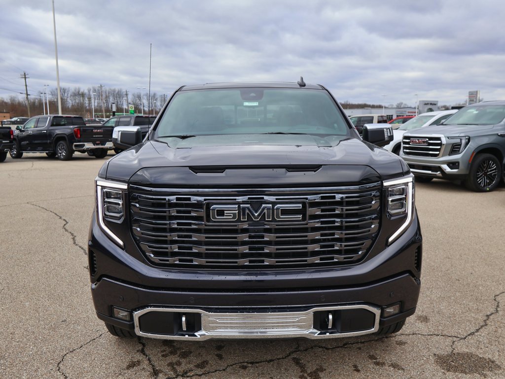 New 2026 GMC Sierra 1500 Denali Ultimate image 30