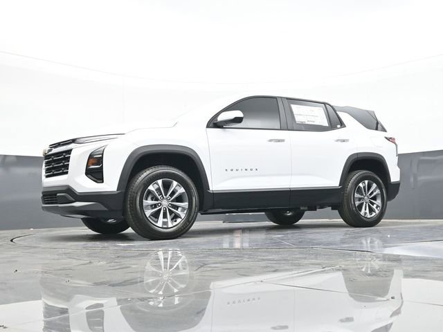 New 2026 Chevrolet Equinox LT FWD image 60
