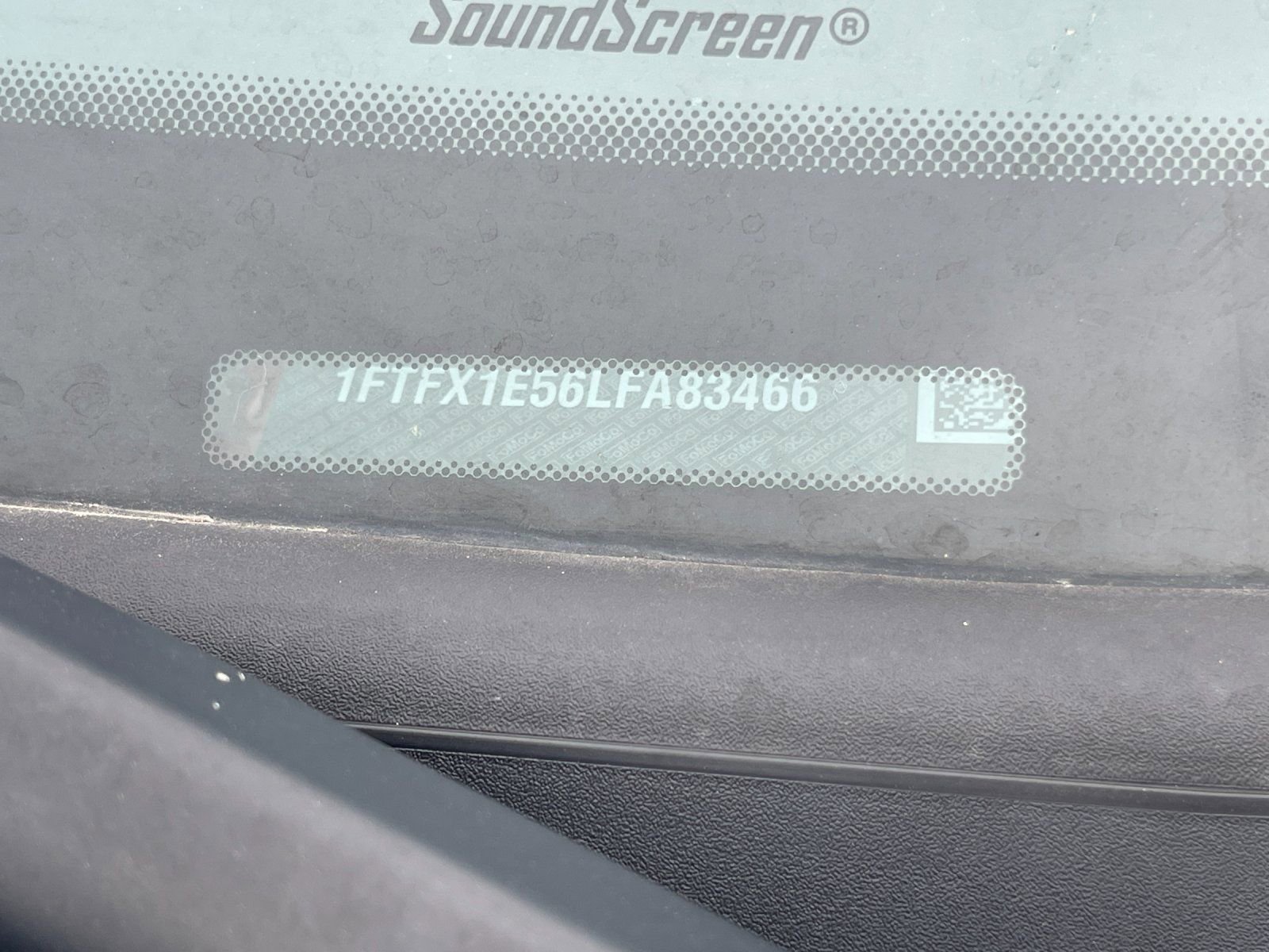 Used 2020 Ford F150 XLT w/ Equipment Group 302A Luxury image 10