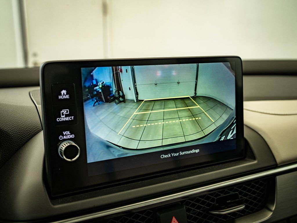 Certified 2025 Acura ADX A-Spec image 34