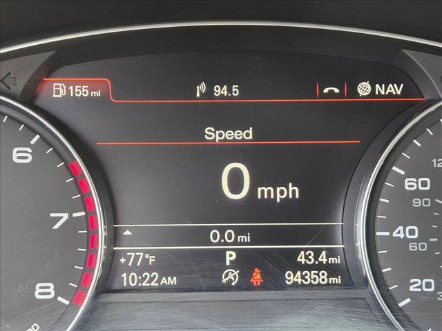 Used 2014 Audi A7 3.0T Prestige w/ Prestige Package image 14