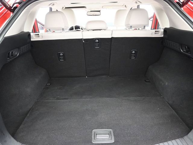 Certified 2023 MAZDA CX-5 AWD 2.5 S w/ Preferred Package image 29
