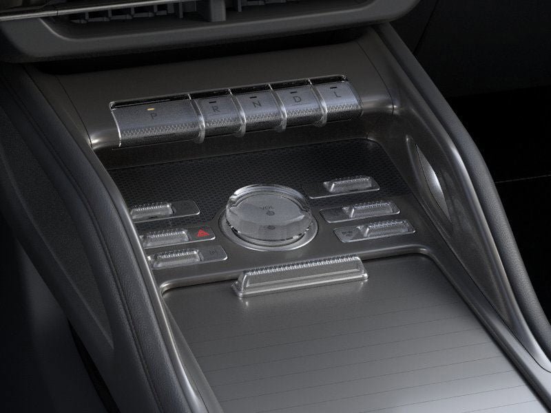 New 2026 Lincoln Nautilus Premier image 15