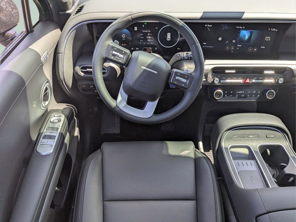 New 2026 Hyundai Palisade Calligraphy image 19