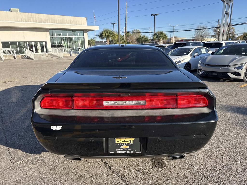 Used 2013 Dodge Challenger R/T image 7