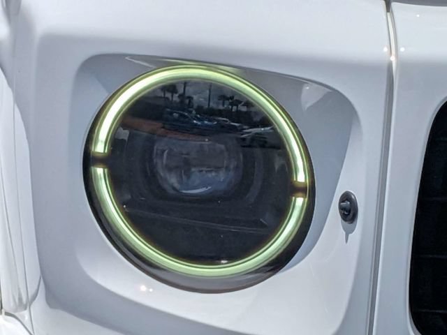 Used 2019 Mercedes-Benz G 63 AMG 4MATIC image 9