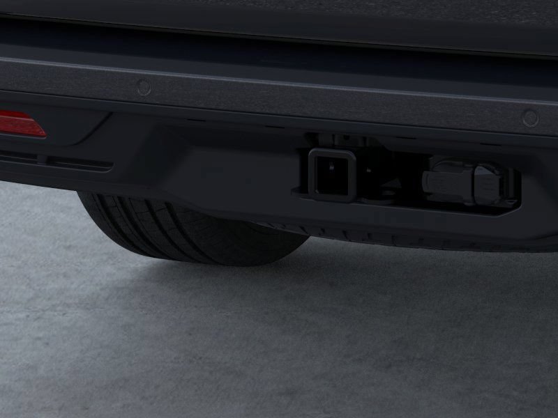 New 2025 Ford Expedition Active RWD image 23