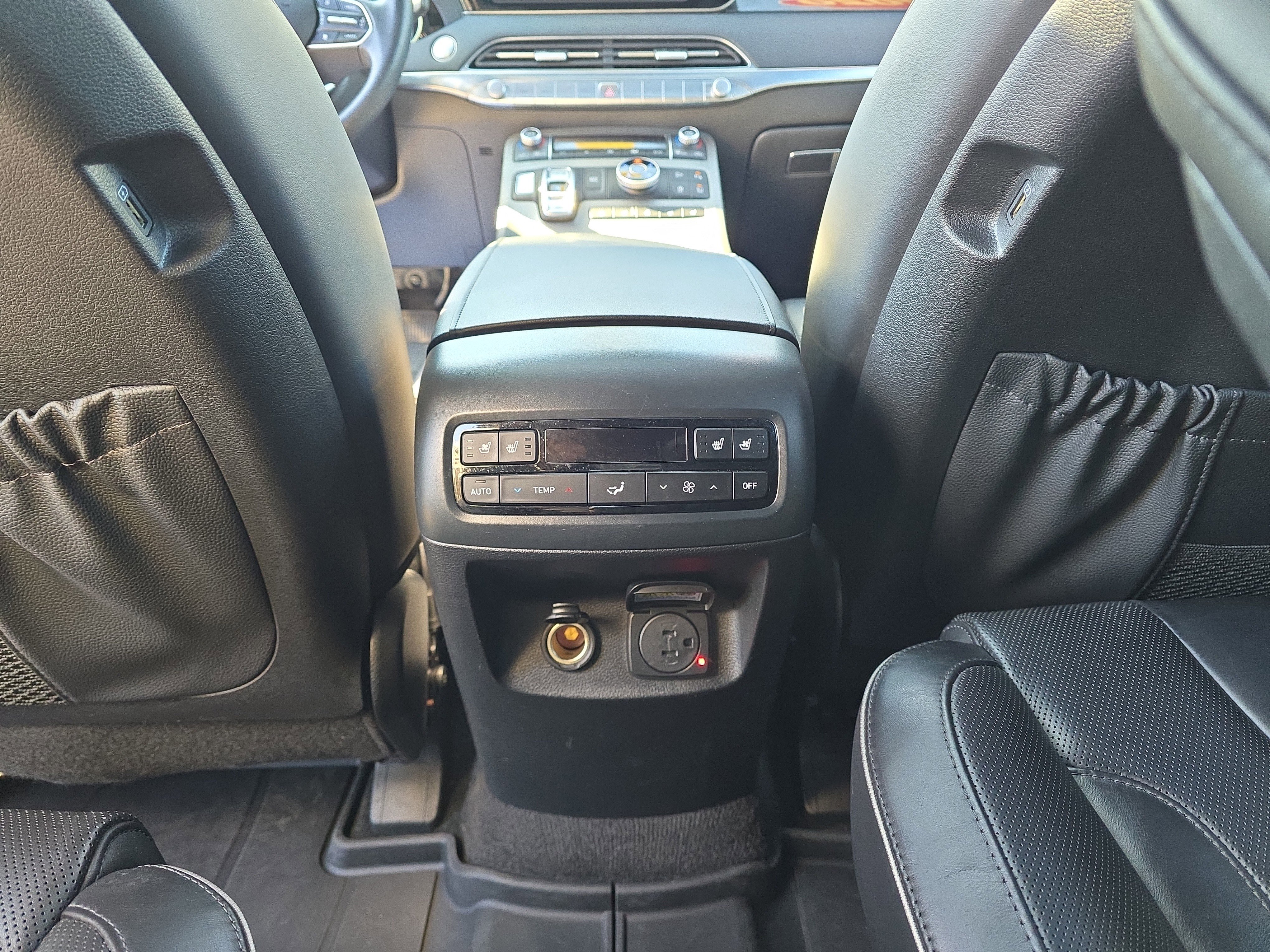 Used 2020 Hyundai Palisade Limited image 27