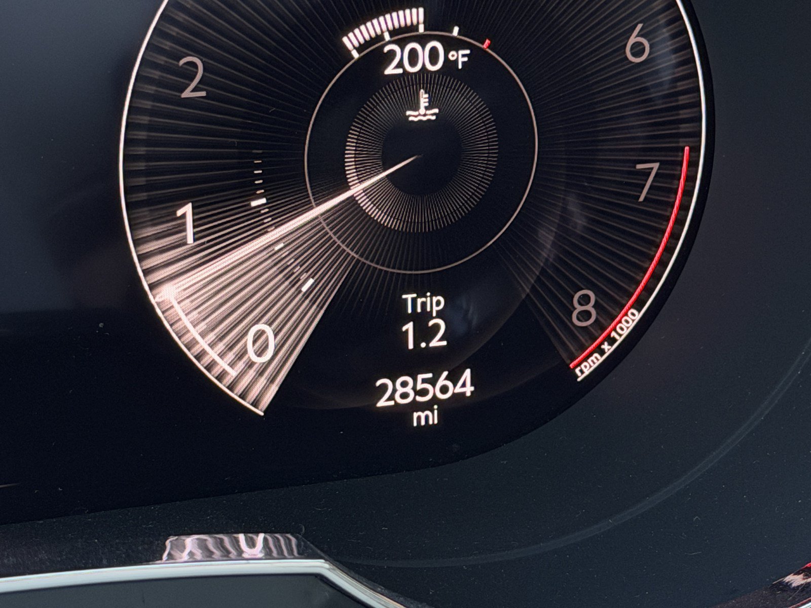 Certified 2023 Bentley Bentayga Extended Wheelbase AWD/4WD image 19