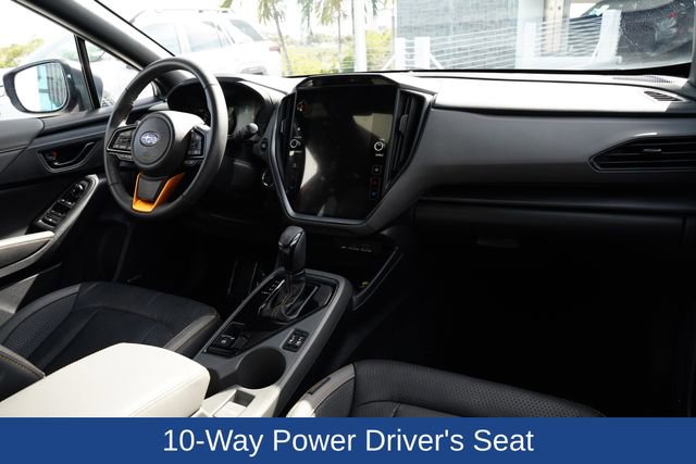 Certified 2024 Subaru Crosstrek 2.5i Wilderness w/ Crosstrek Mirror Package AWD/4WD image 24