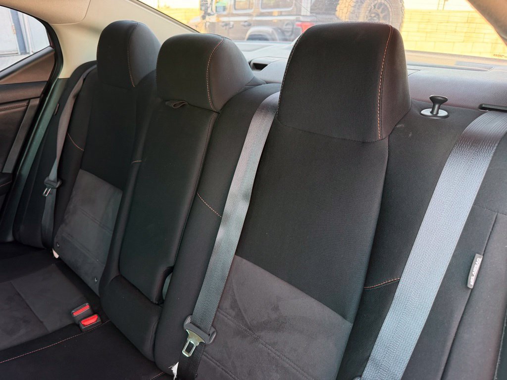 Used 2021 Nissan Sentra SR FWD image 12