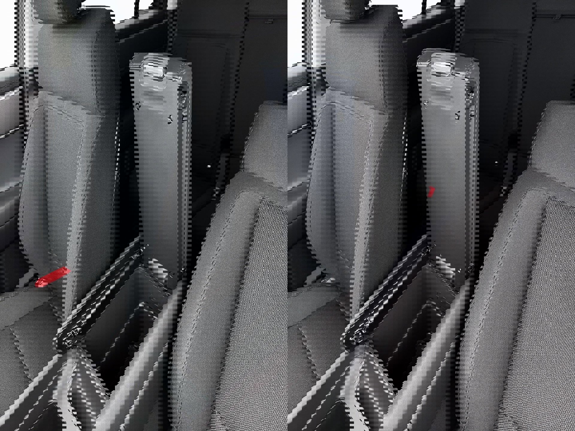 New 2026 Hyundai Santa Fe SE image 19