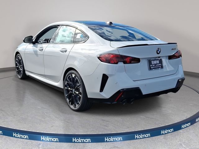 New 2026 BMW M235i xDrive w/ Technology Package image 7