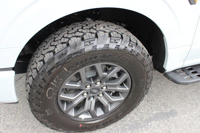 Used 2026 Ford F150 Tremor w/ Bed Utility Package image 3