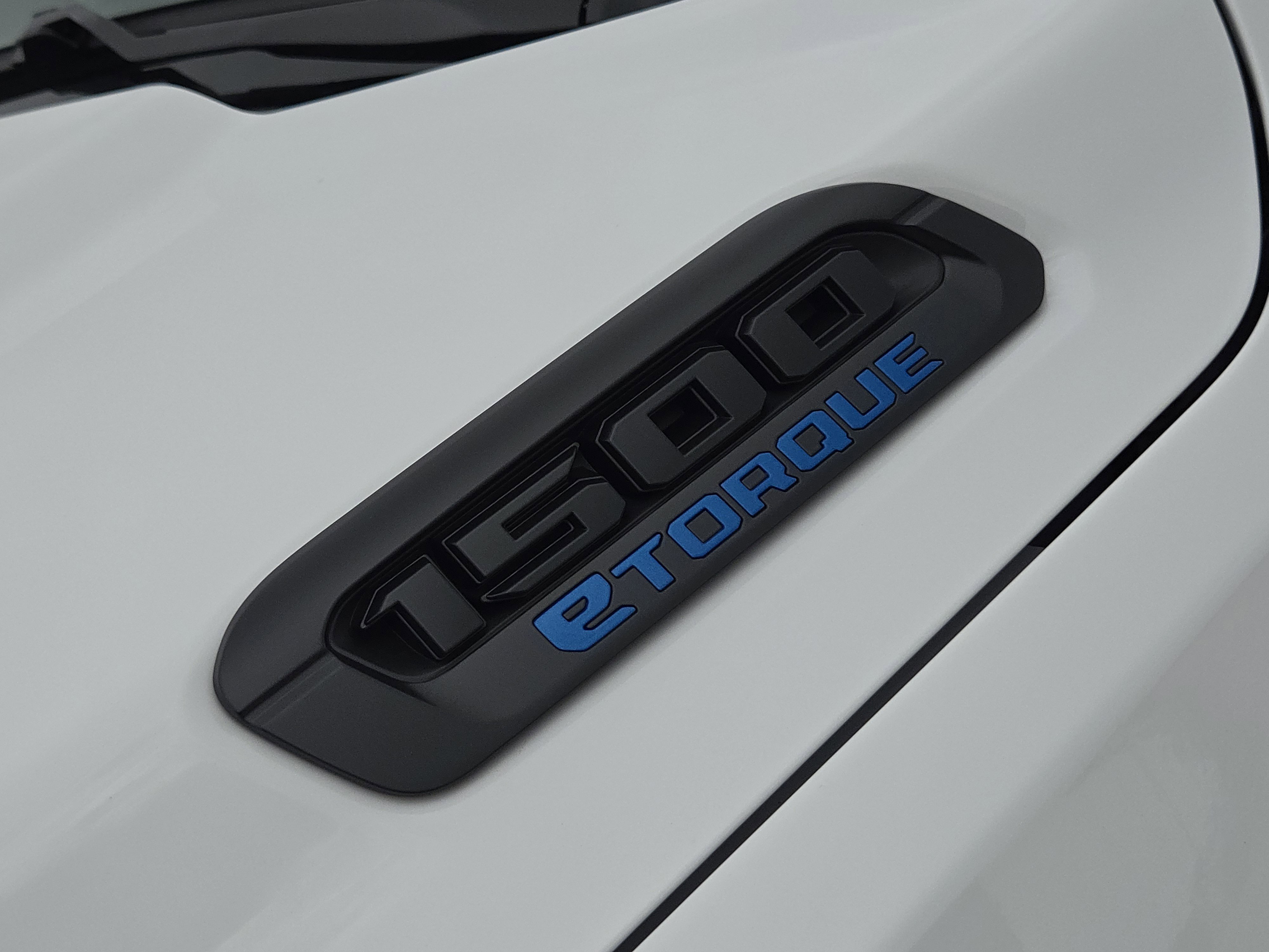New 2026 RAM 1500 Tradesman w/ Protection Group AWD/4WD image 8