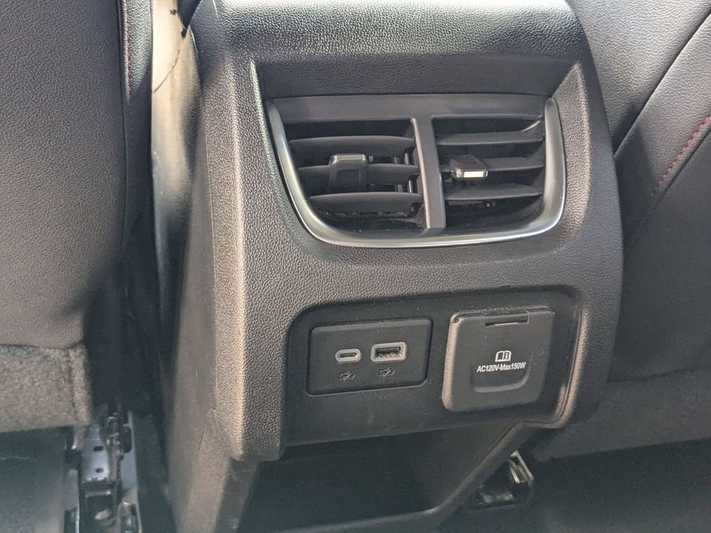 Used 2025 Chevrolet Blazer RS FWD image 27
