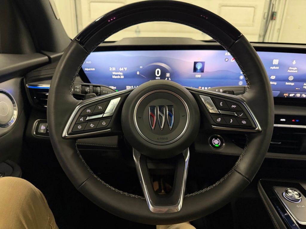 Used 2026 Buick Enclave Avenir w/ Super Cruise Package image 43