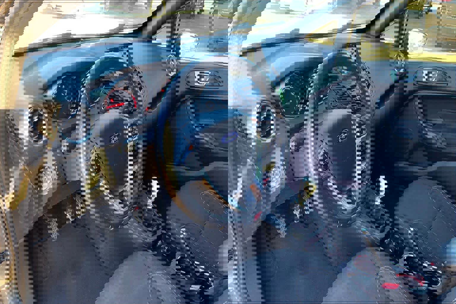 Used 2019 Ford Fiesta ST image 17